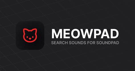 meow pad|meowpad download.